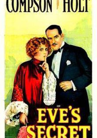 Eve's Secret