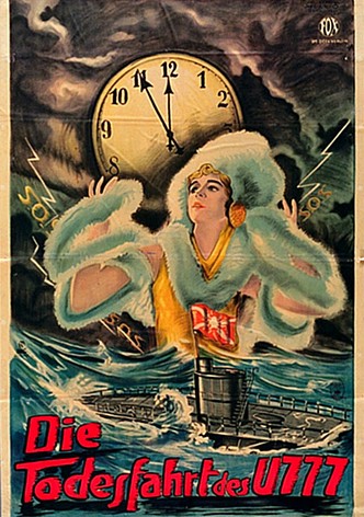 S.O.S. Perils of the Sea