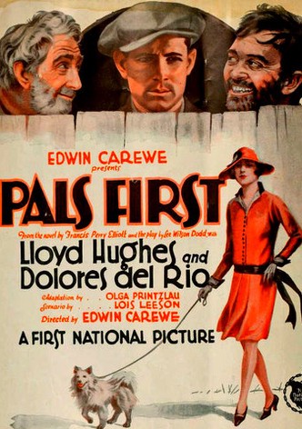 Pals First