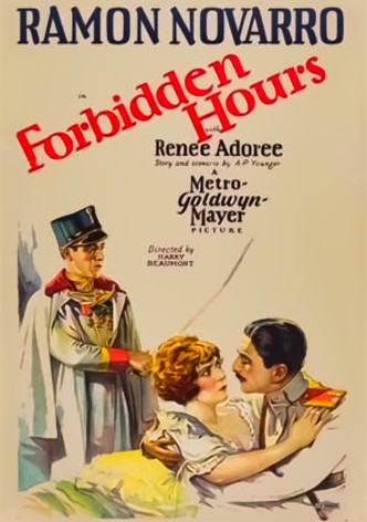 Forbidden Hours