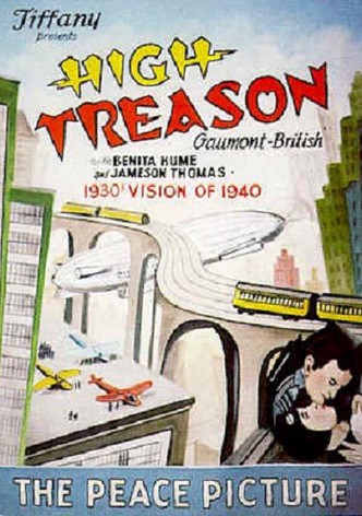 High Treason