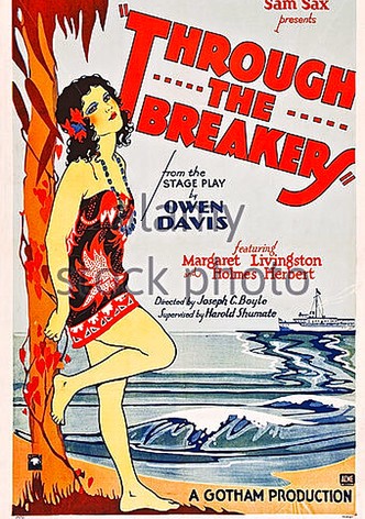 Through the Breakers