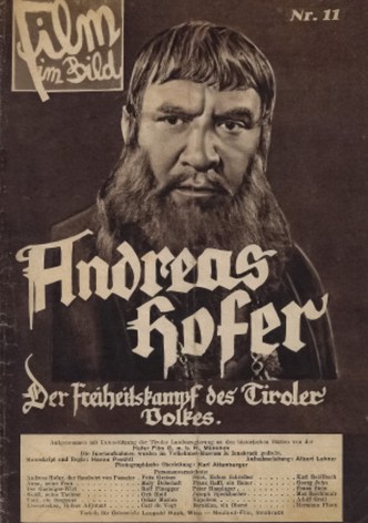 Andreas Hofer