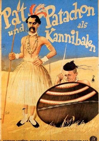 Clever Cannibals