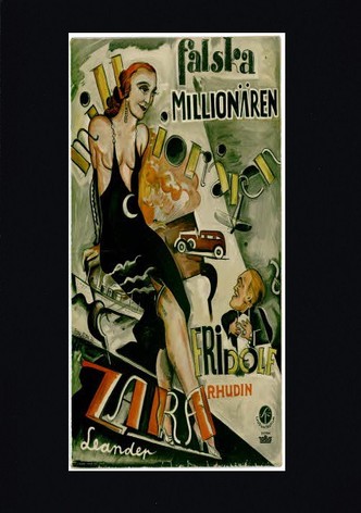 The Wrong Millionaire