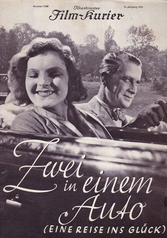 Two in a Car