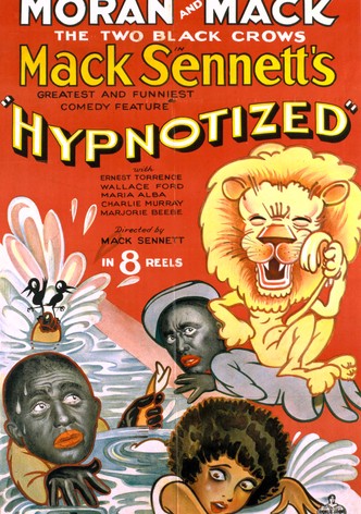 Hypnotized