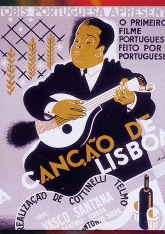 A Song of Lisbon