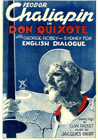 Don Quixote