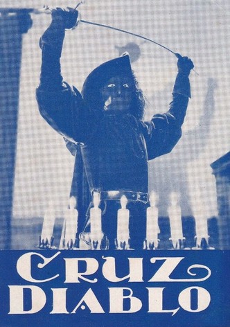Cruz Diablo