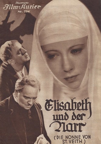 Elisabeth und der Narr