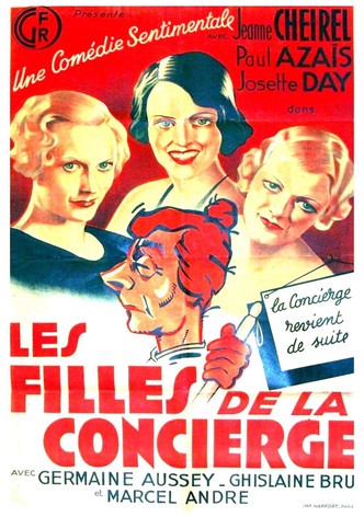 The Daughters of the Concierge