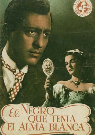 The Black Man Who Had a White Soul