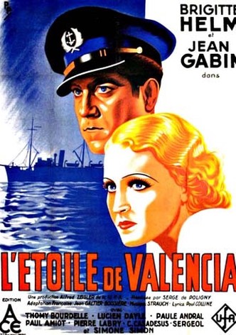 The Star of Valencia