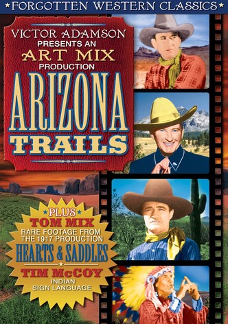Arizona Trails