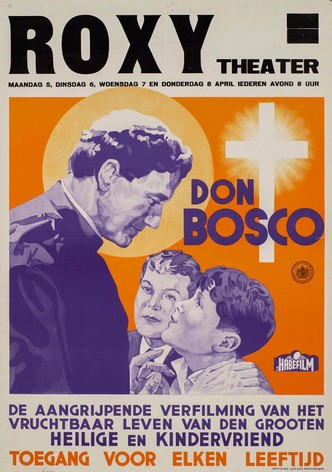 Don Bosco