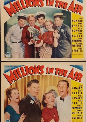 Millions in the Air