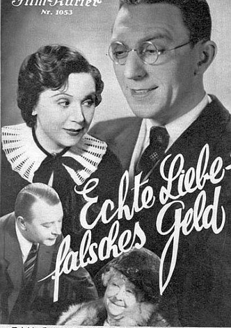 Ein falscher Fuffziger