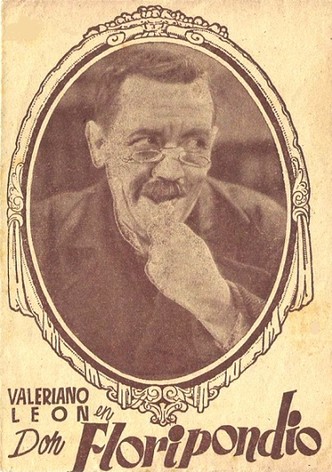 Don Floripondio