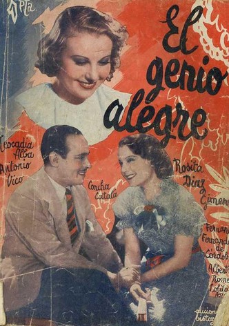 El genio alegre
