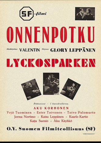 Onnenpotku