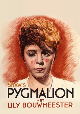 Pygmalion