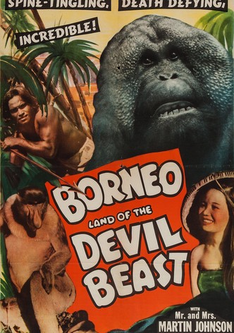 Borneo