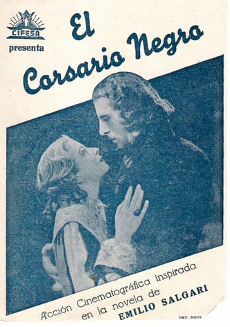 El corsario negro