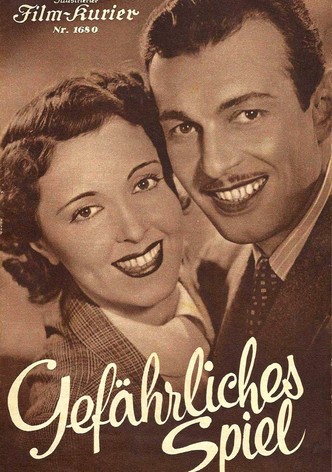 Gefährliches Spiel
