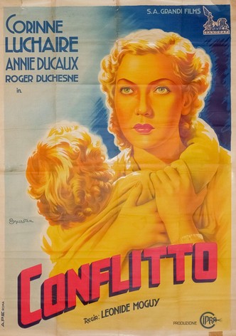 Conflit