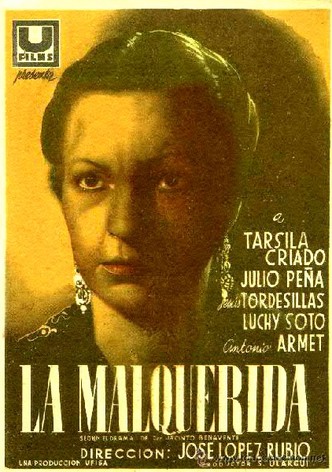 La malquerida