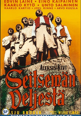 Seven Brothers