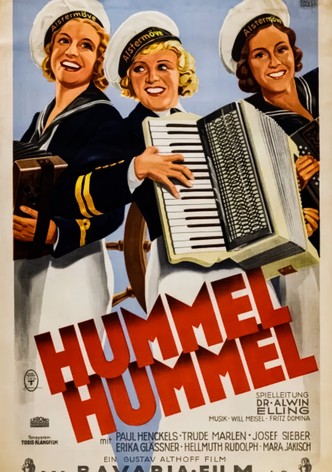 Hummel - Hummel