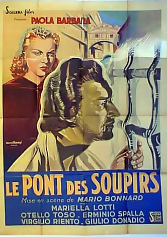 Il ponte dei sospiri