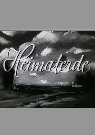 Heimaterde