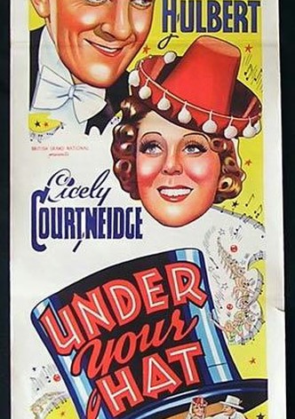 Under Your Hat