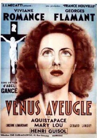 Blind Venus
