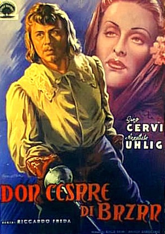 Don Cesare of Bazan
