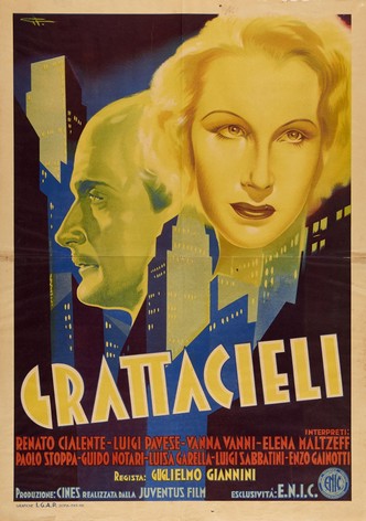 Skyscrapers