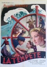 Das Mädchen von Fanö