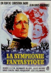 Symphonie der Liebe