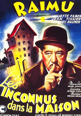 Strangers in the House