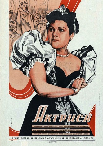 Actress