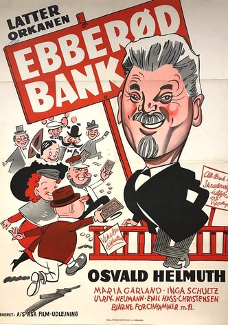 Ebberød Bank
