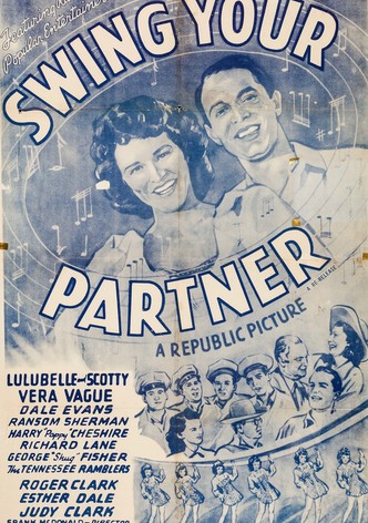 Swing Your Partner