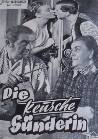 Die keusche Sünderin