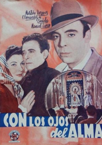 Con los ojos del alma