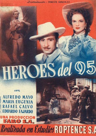 Héroes del 95