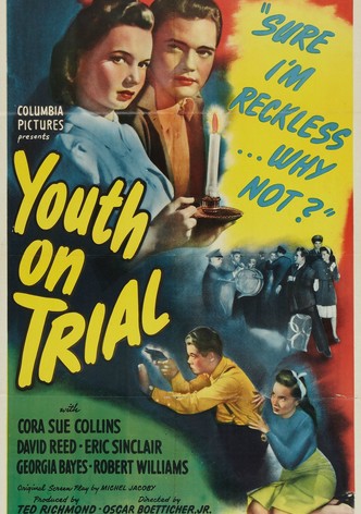 Youth on Trial