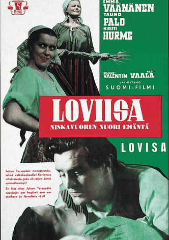 Louisa